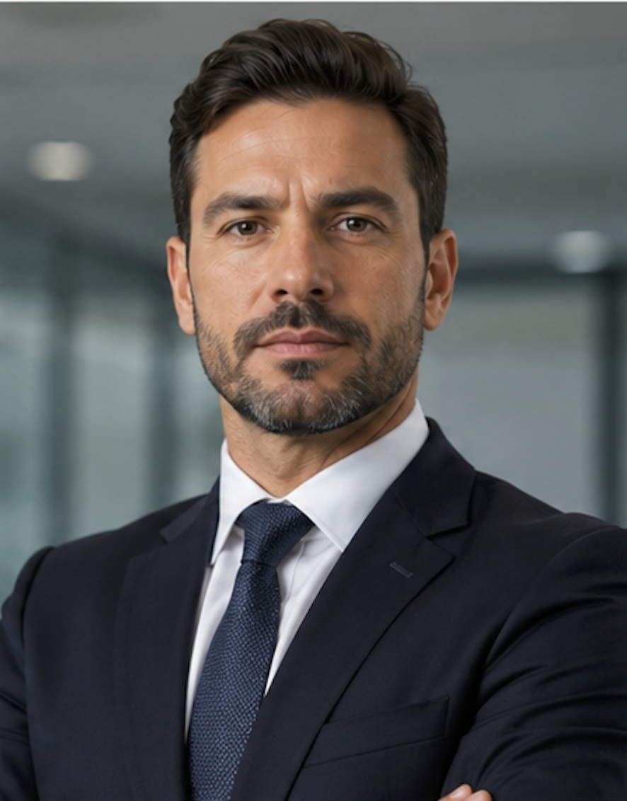 Dr. Roberto Alencar